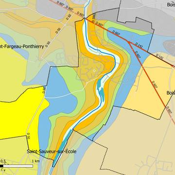 Château de Montgermont 